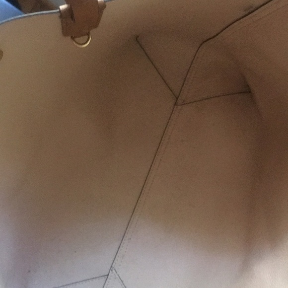 Michael Kors Shoulder Handbag - Picture 4 of 4